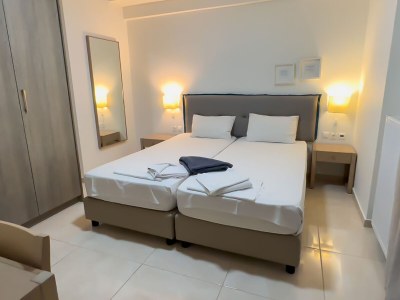 Holiday house Villa Premium Beach 4 - Video available | Pool, beach location & sea view - - Features photo 17