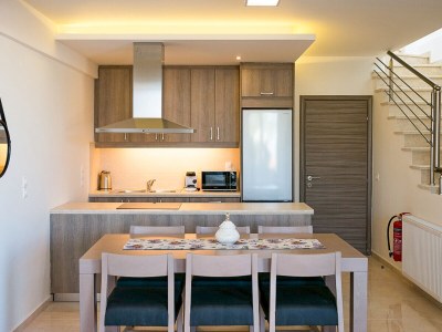 Holiday house Villa Premium Beach 4 - Video available | Pool, beach location & sea view - - Features photo 20