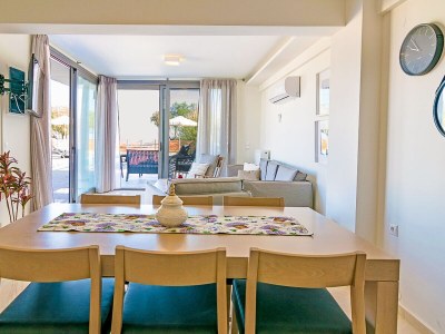 Holiday house Villa Premium Beach 4 - Video available | Pool, beach location & sea view - - Features photo 22