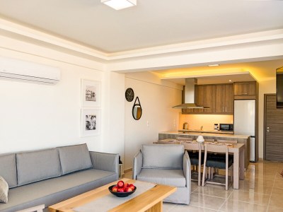 Holiday house Villa Premium Beach 4 - Video available | Pool, beach location & sea view - - Features photo 23