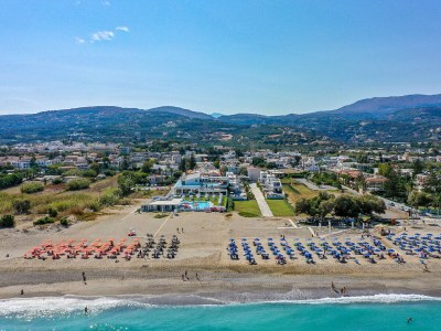 Holiday house Villa Premium Beach 4 - Video available | Pool, beach location & sea view - - Environment photo 26