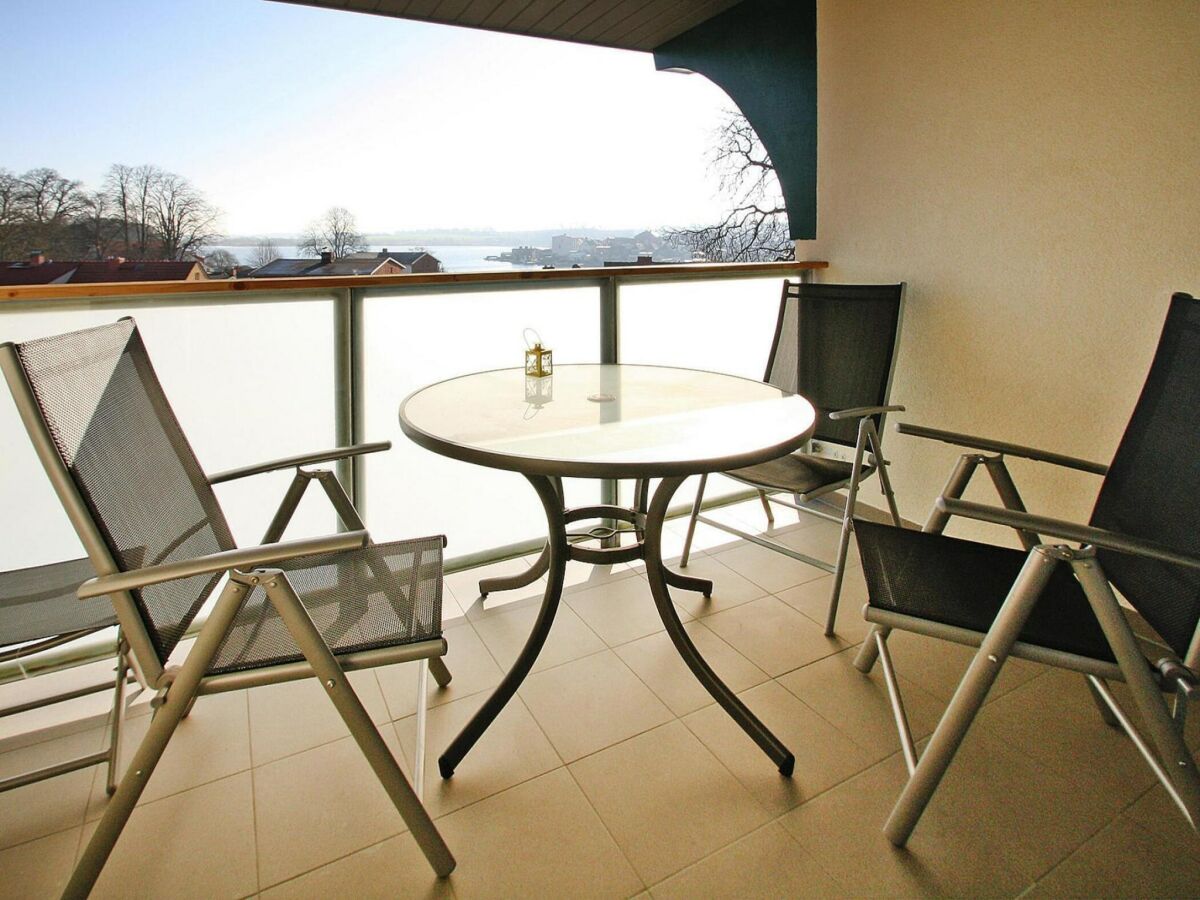 Apartment Ferienwohnung Seeblick, Malchow - Outdoor photo 2