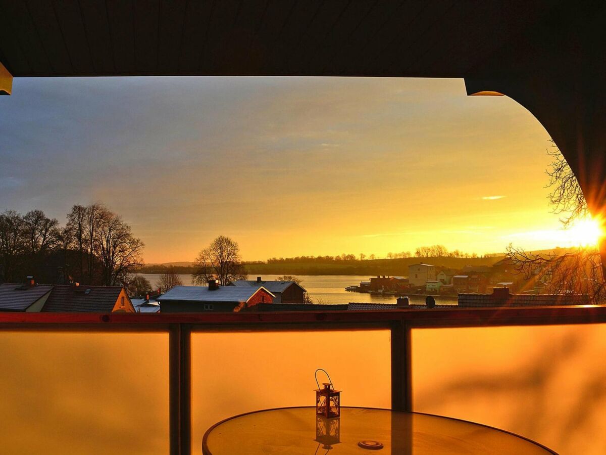 Apartment Ferienwohnung Seeblick, Malchow - Outdoor photo 3