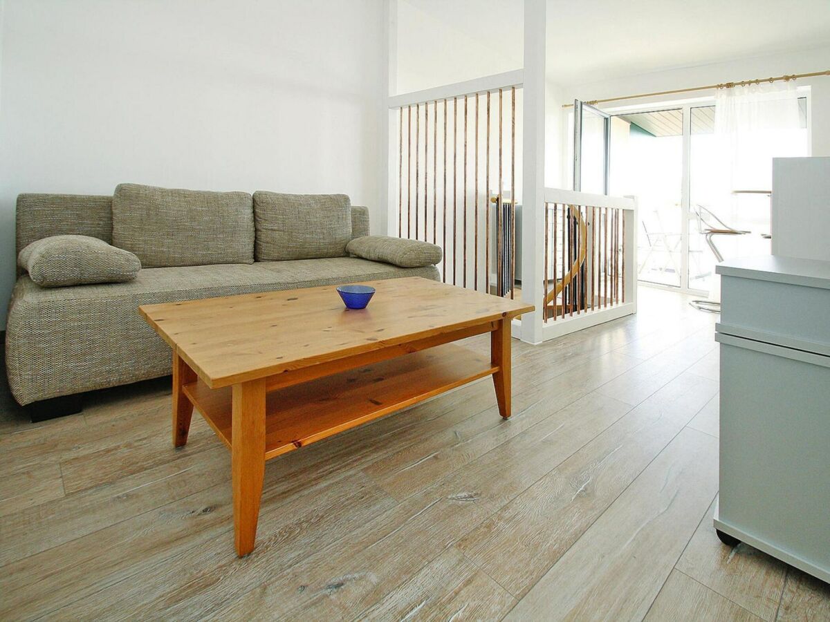 Apartment Ferienwohnung Seeblick, Malchow - Features photo 5