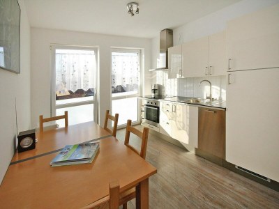 Apartment Ferienwohnung Seeblick, Malchow - Features photo 7