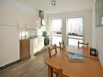 Apartment Ferienwohnung Seeblick, Malchow - Features photo 8