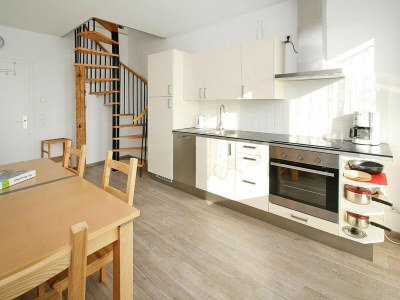 Apartment Ferienwohnung Seeblick, Malchow - Features photo 9