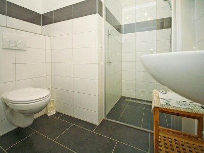 Apartment Ferienwohnung Seeblick, Malchow - Features photo 10
