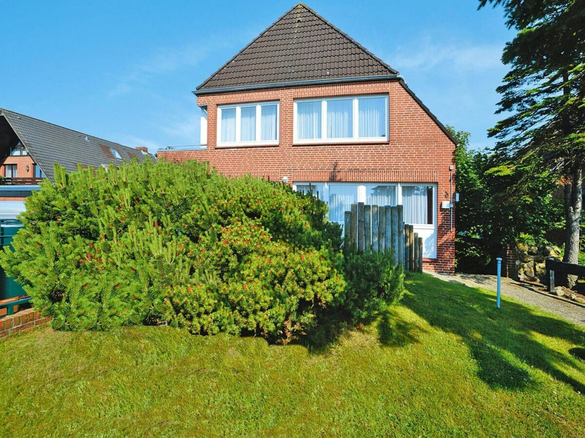 Apartment Haus-Nr: DNS10057-CYA