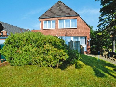 Apartment Haus-Nr: DNS10057-CYA in Sylt - Apartment