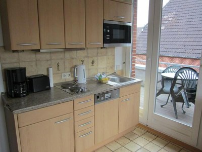 Apartment Haus-Nr: DNS10057-CYA - Features photo 7