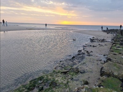 Apartment Haus-Nr: DNS10057-CYA - Environment photo 17