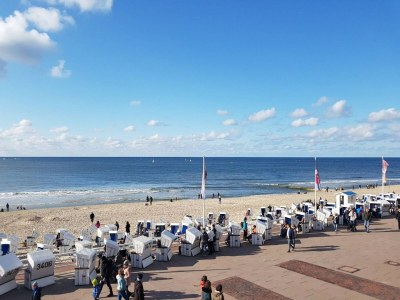 Apartment Haus-Nr: DNS10057-CYA - Environment photo 20