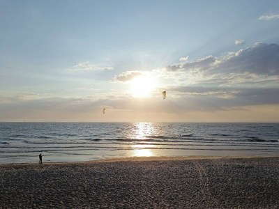 Apartment Haus-Nr: DNS10057-CYA - Environment photo 28