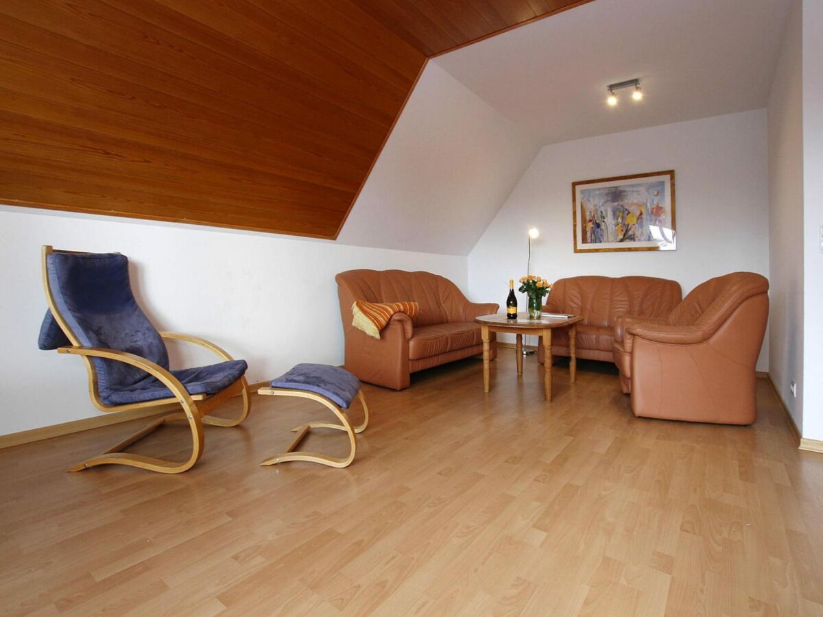 Apartment Ferienwohnung in Westerland - Features photo 4