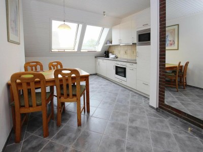 Apartment Ferienwohnung in Westerland - Features photo 7