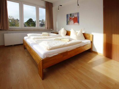 Apartment Ferienwohnung in Westerland - Features photo 8