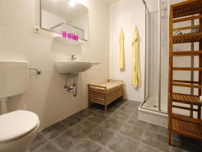 Apartment Ferienwohnung in Westerland - Features photo 9