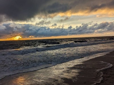 Apartment Ferienwohnung in Westerland - Environment photo 11