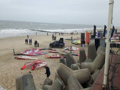 Apartment Ferienwohnung in Westerland - Environment photo 13