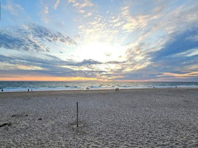Apartment Ferienwohnung in Westerland - Environment photo 22