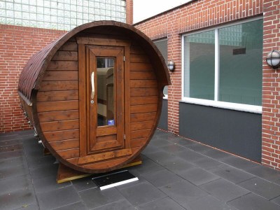 Apartment Ferienwohnung in Westerland - Outdoor photo 39