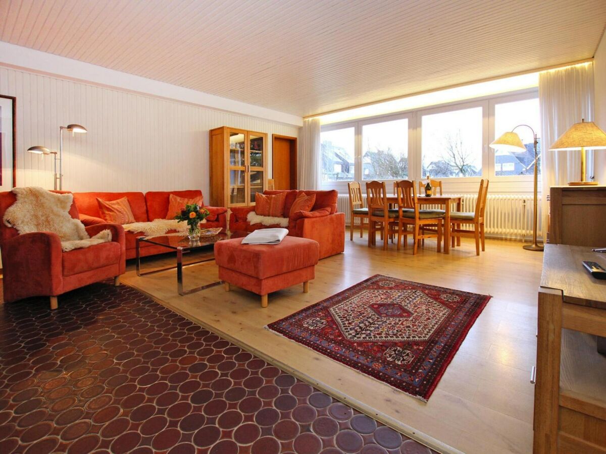 Apartment Haus-Nr: DNS10057-DYE