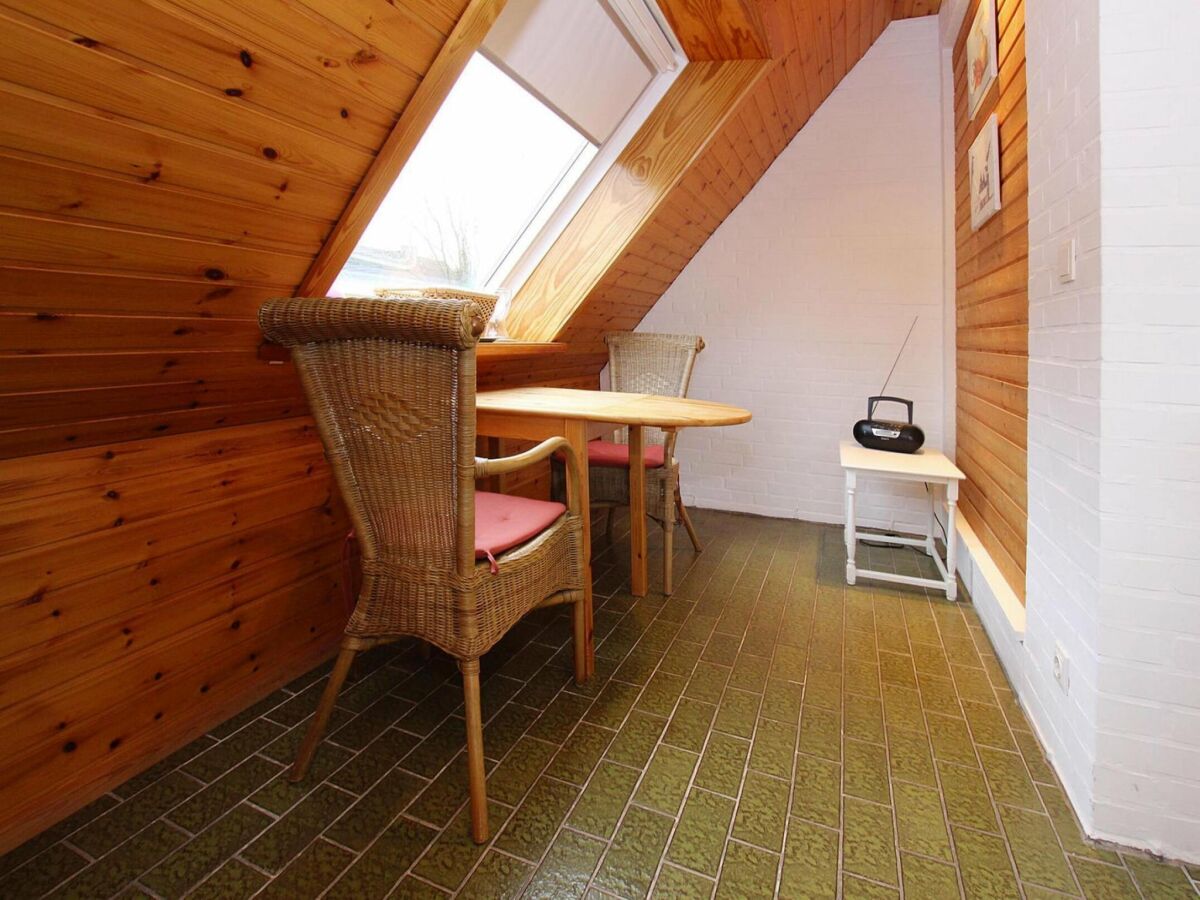 Apartment Ferienwohnung in Westerland auf Sylt - Features photo 5