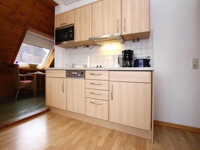Apartment Ferienwohnung in Westerland auf Sylt - Features photo 4