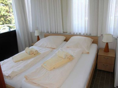 Apartment Ferienwohnung in Westerland auf Sylt - Features photo 8