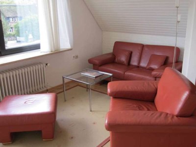 Apartment Ferienwohnung in Westerland auf Sylt - Features photo 9