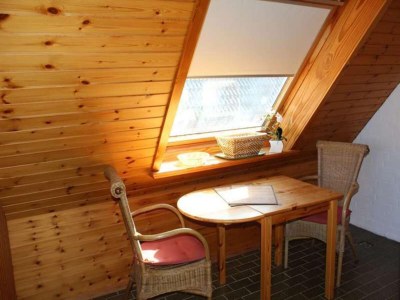 Apartment Ferienwohnung in Westerland auf Sylt - Features photo 10