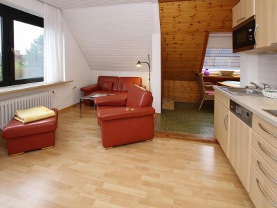 Apartment Ferienwohnung in Westerland auf Sylt - Features photo 11