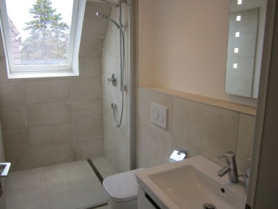 Apartment Ferienwohnung in Westerland auf Sylt - Features photo 12