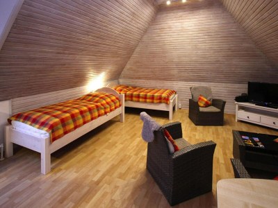 Apartment Ferienwohnung in Westerland auf Sylt - Features photo 4