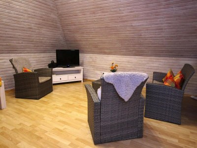 Apartment Ferienwohnung in Westerland auf Sylt - Features photo 5