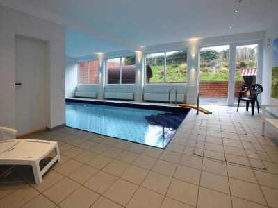 Apartment Ferienwohnung in Westerland auf Sylt - Outdoor photo 14