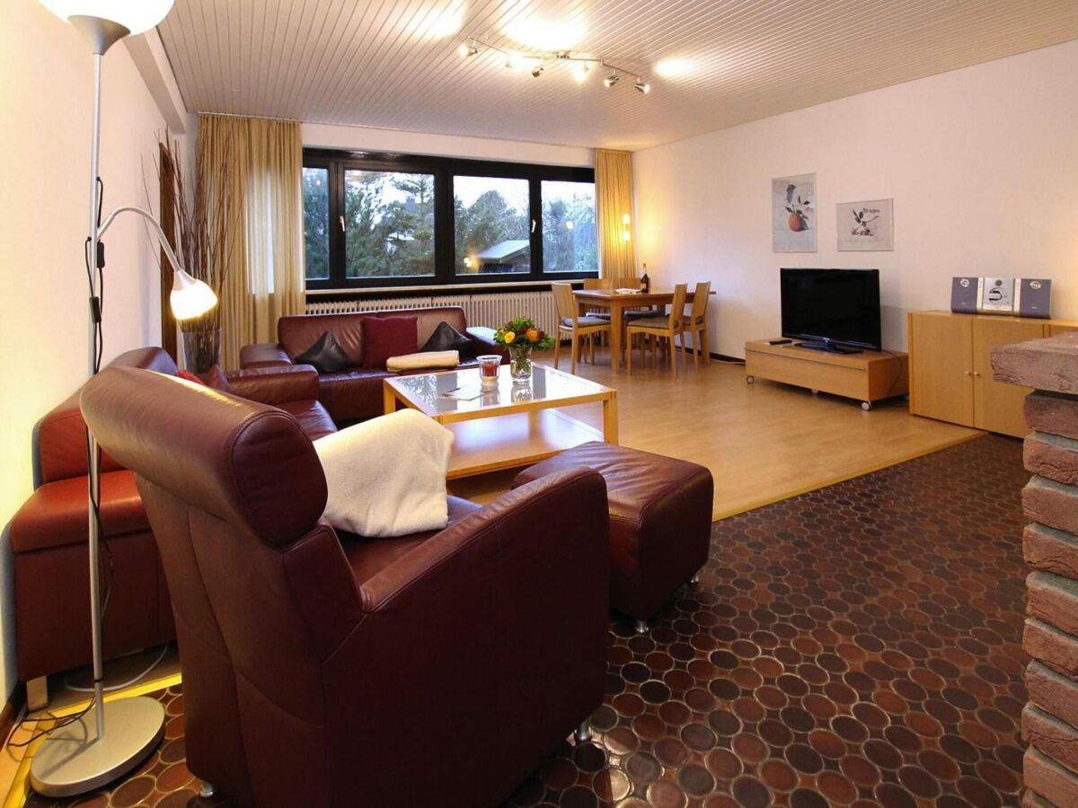 Apartment Ferienwohnung in Westerland auf Sylt - Features photo 2