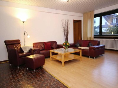 Apartment Ferienwohnung in Westerland auf Sylt - Features photo 6