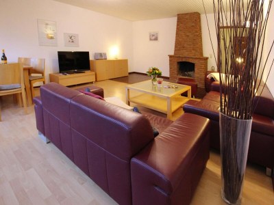 Apartment Ferienwohnung in Westerland auf Sylt - Features photo 7