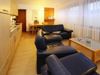 Apartment Ferienwohnung in Westerland auf Sylt - Features photo 8