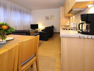 Apartment Ferienwohnung in Westerland auf Sylt - Features photo 10