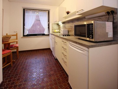 Apartment Ferienwohnung in Westerland auf Sylt - Features photo 11