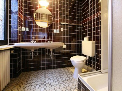 Apartment Ferienwohnung in Westerland auf Sylt - Features photo 13