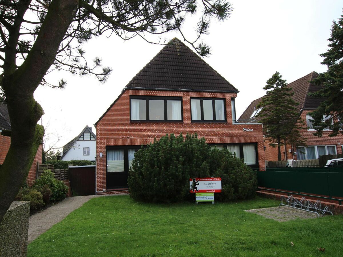 Apartment Haus-Nr: DNS10059-DYD - Outdoor photo 4