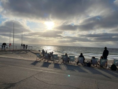 Apartment Haus-Nr: DNS10060-CYA - Environment photo 27