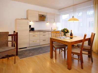 Apartment Appartement in Westerland auf Sylt - Features photo 6