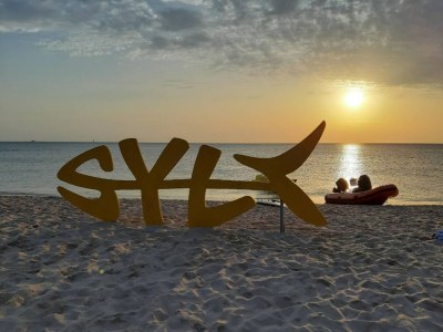 Apartment Haus-Nr: DNS10060-EYE - Environment photo 33