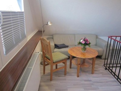 Apartment Ferienwohnung in Westerland auf Sylt - Features photo 4