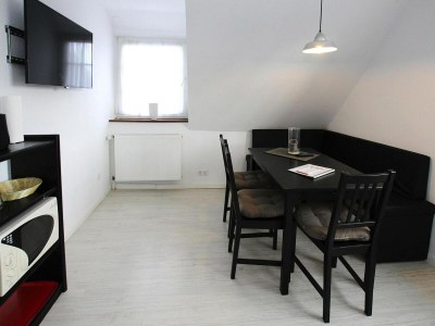 Apartment Ferienwohnung in Westerland auf Sylt - Features photo 5